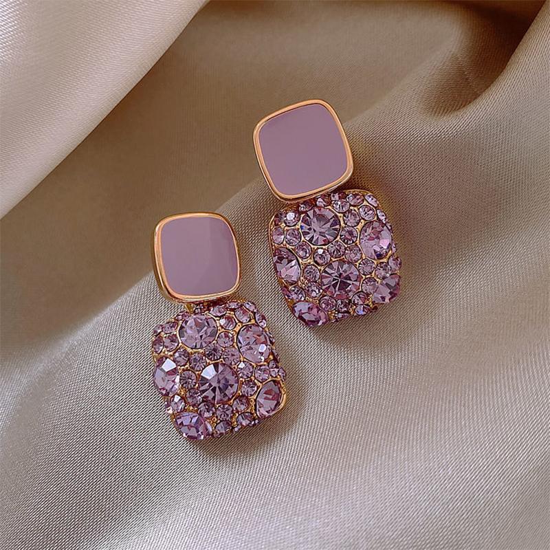 Amethyst Glow