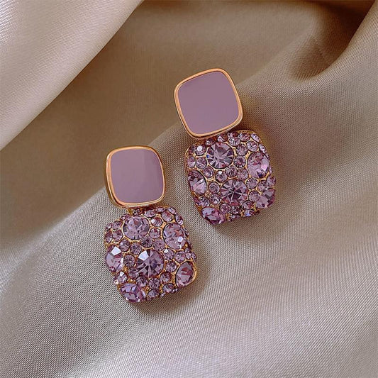 Amethyst Glow