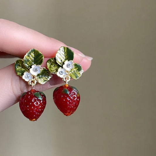 Berry Bloom